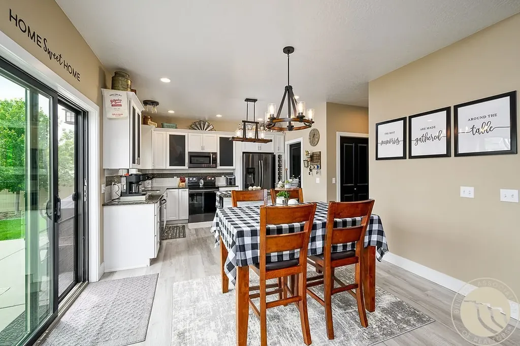 890 Tierra Drive Billings MT 59105
