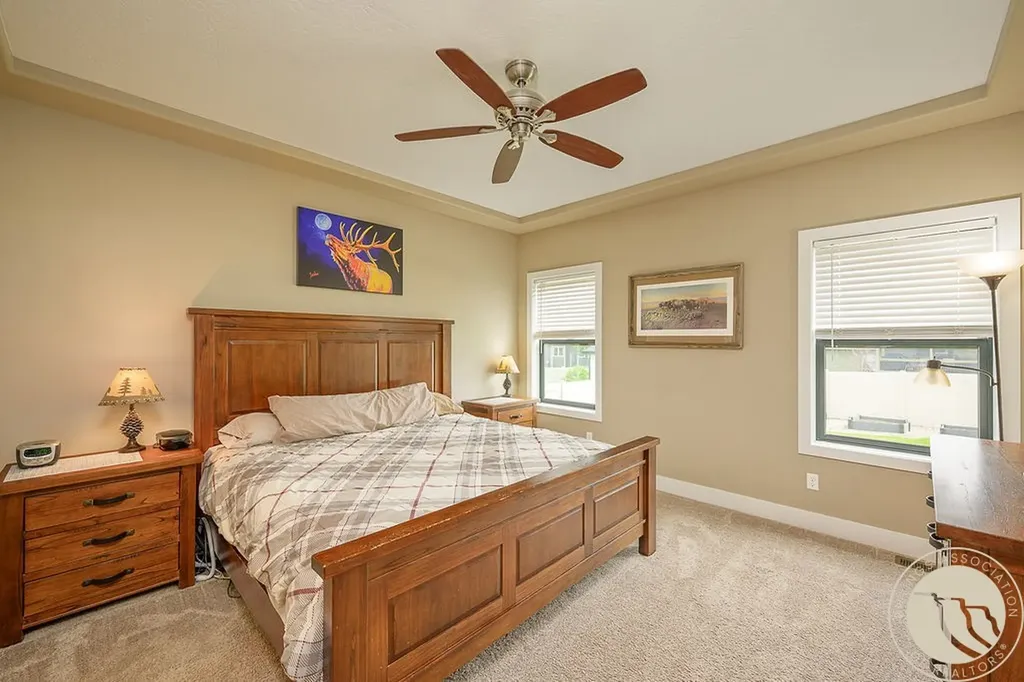 890 Tierra Drive Billings MT 59105