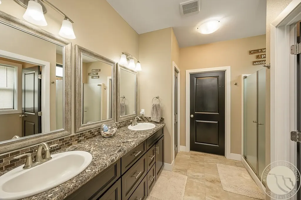 890 Tierra Drive Billings MT 59105