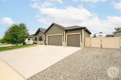 890 Tierra Drive Billings MT 59105