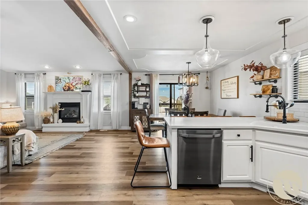 4631 Cheyenne Trail Billings MT 59106