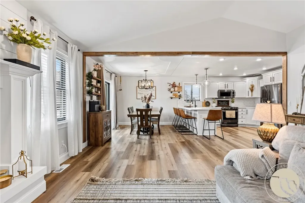4631 Cheyenne Trail Billings MT 59106
