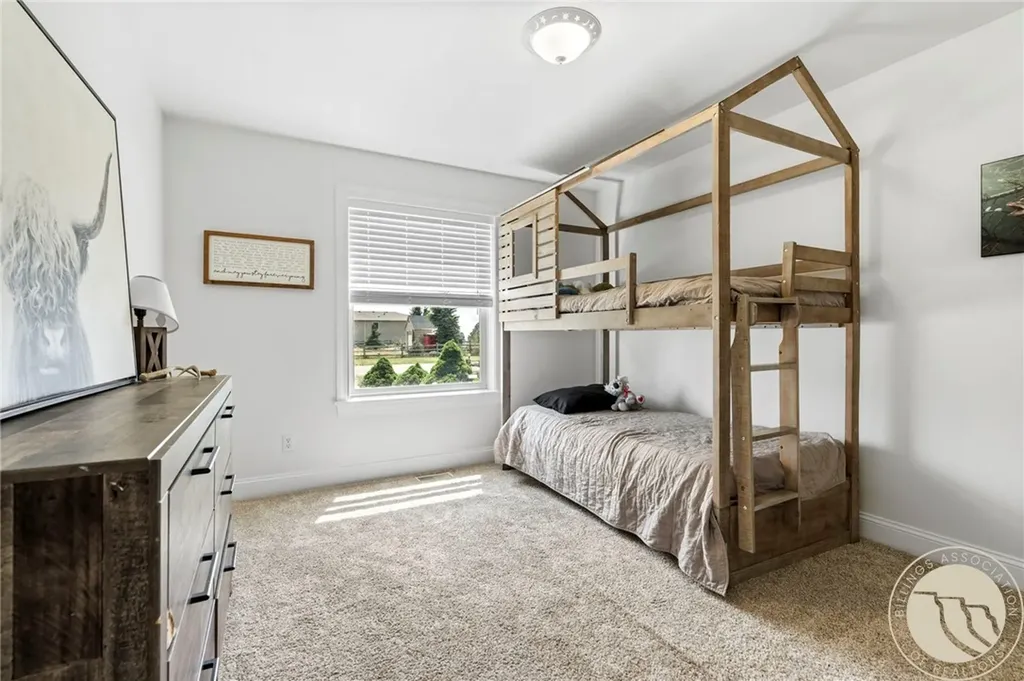 4631 Cheyenne Trail Billings MT 59106