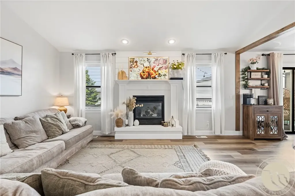 4631 Cheyenne Trail Billings MT 59106