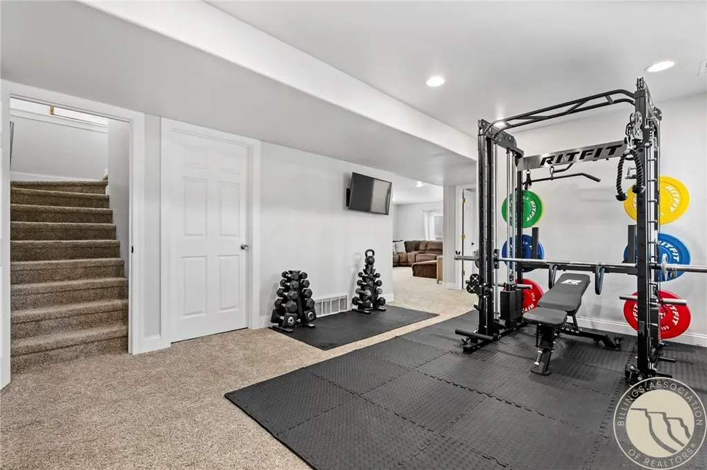 4631 Cheyenne Trail Billings MT 59106