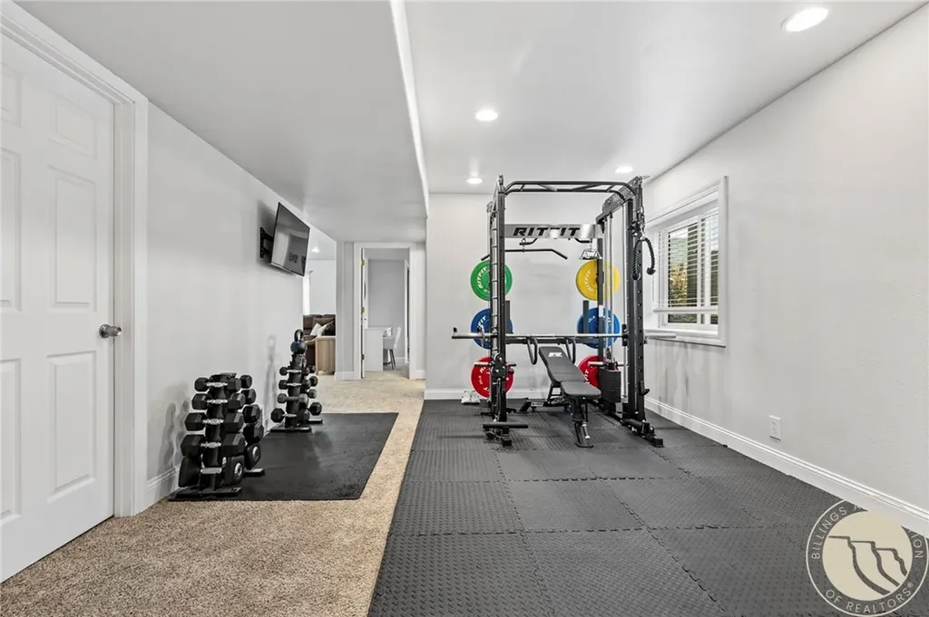 4631 Cheyenne Trail Billings MT 59106