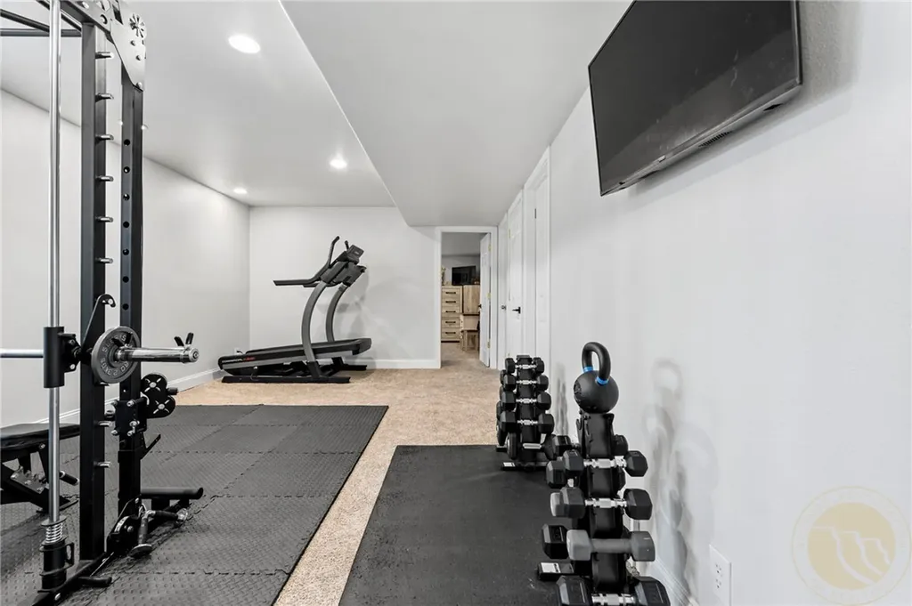 4631 Cheyenne Trail Billings MT 59106
