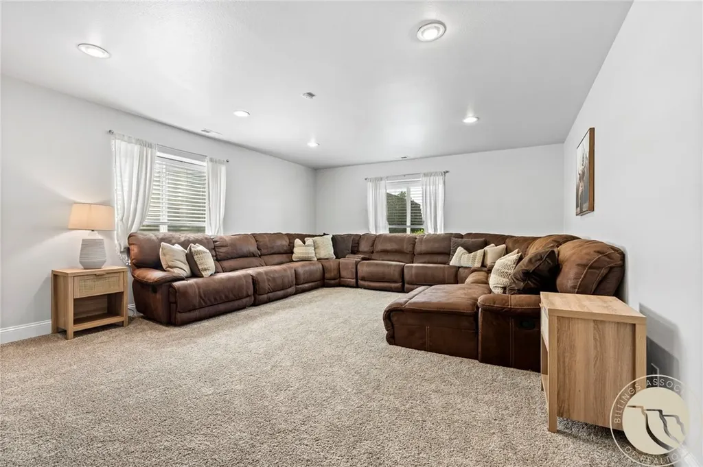 4631 Cheyenne Trail Billings MT 59106