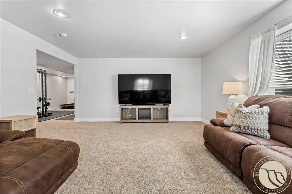 4631 Cheyenne Trail Billings MT 59106