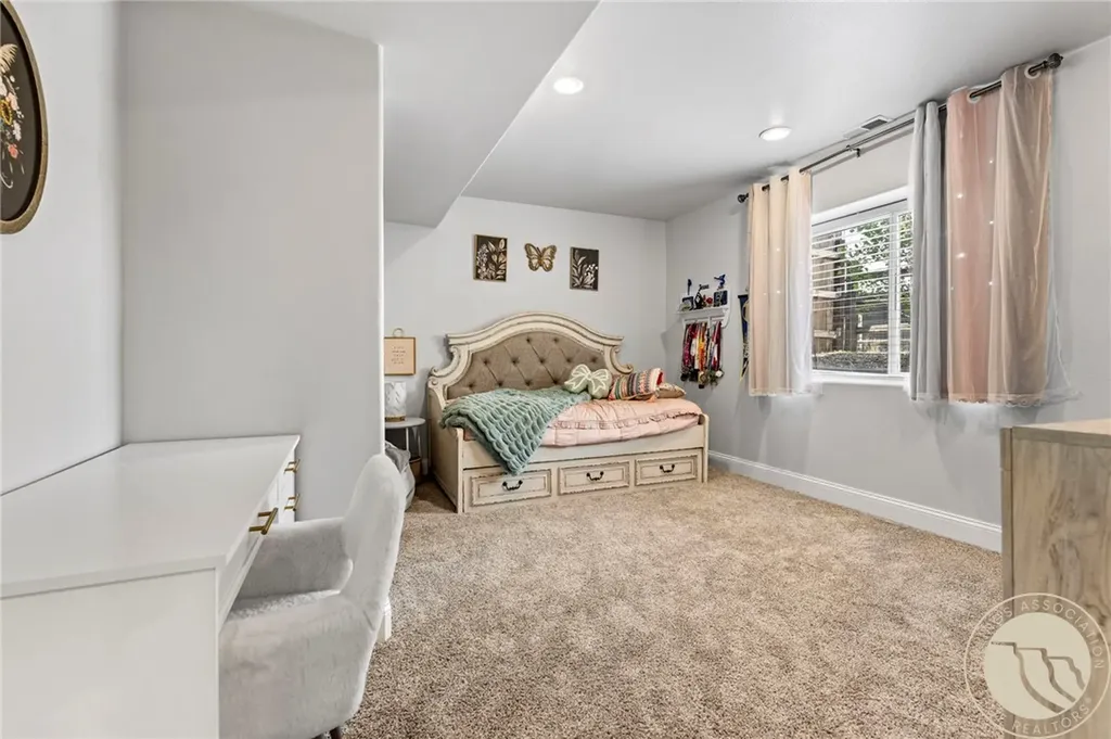 4631 Cheyenne Trail Billings MT 59106
