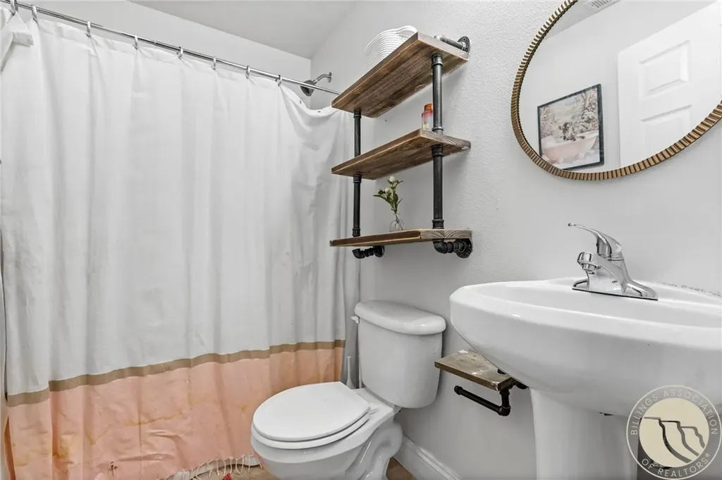 4631 Cheyenne Trail Billings MT 59106