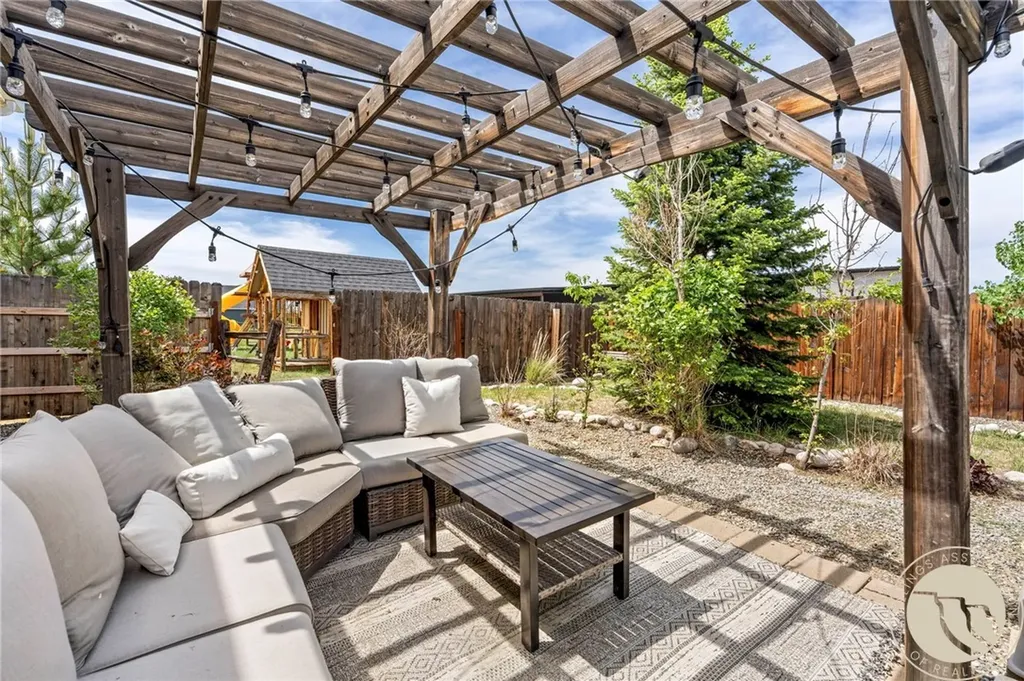 4631 Cheyenne Trail Billings MT 59106