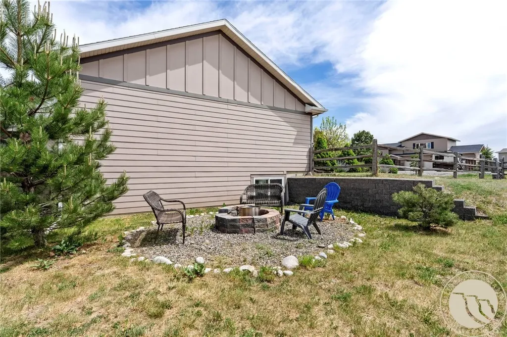 4631 Cheyenne Trail Billings MT 59106