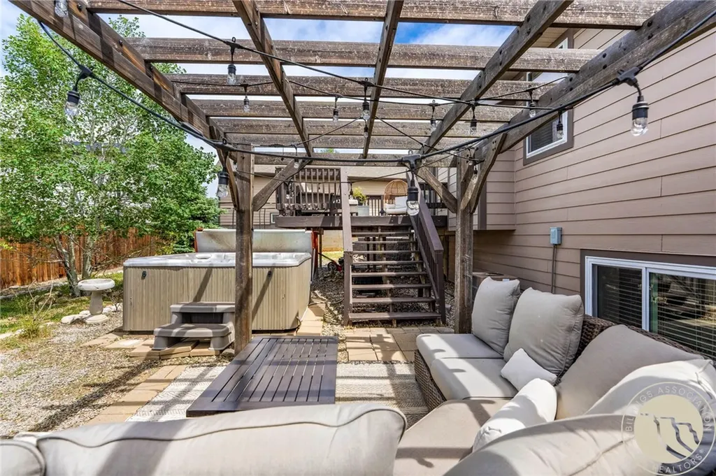 4631 Cheyenne Trail Billings MT 59106