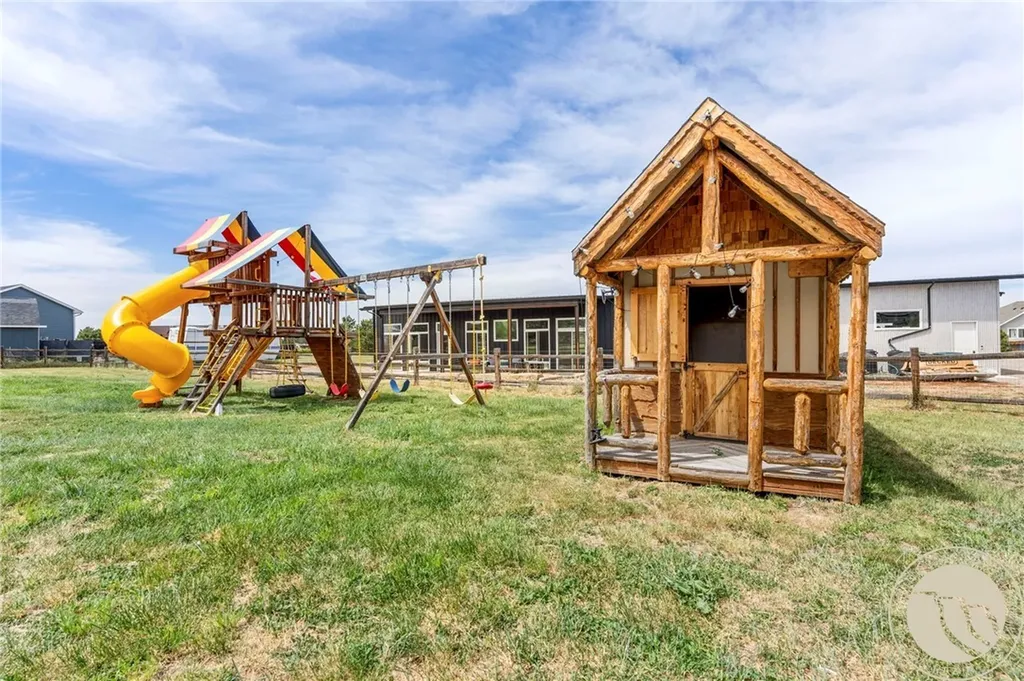 4631 Cheyenne Trail Billings MT 59106