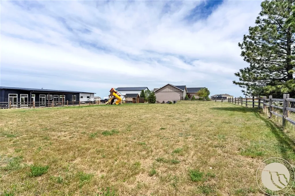 4631 Cheyenne Trail Billings MT 59106
