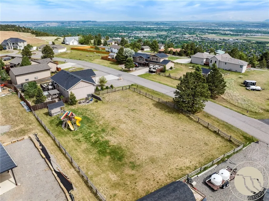 4631 Cheyenne Trail Billings MT 59106