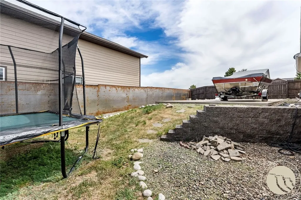 4631 Cheyenne Trail Billings MT 59106