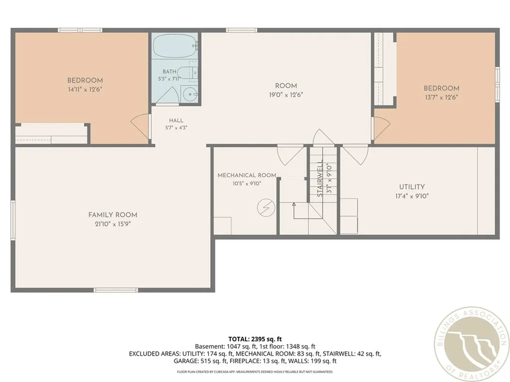 4631 Cheyenne Trail Billings MT 59106