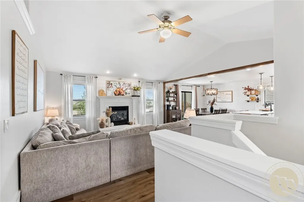 4631 Cheyenne Trail Billings MT 59106