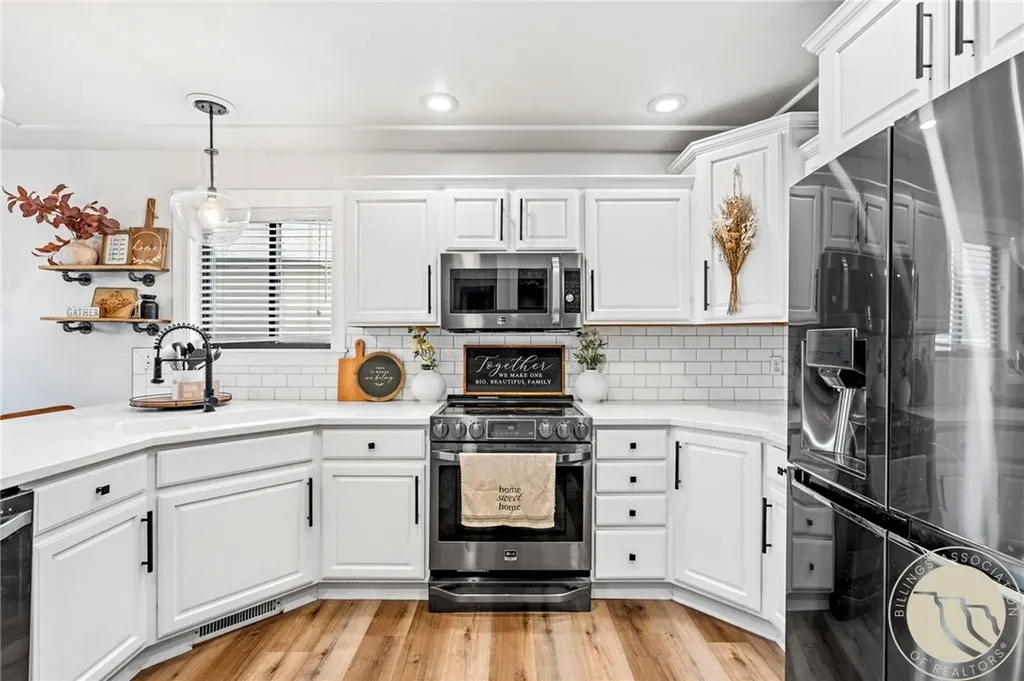 4631 Cheyenne Trail Billings MT 59106