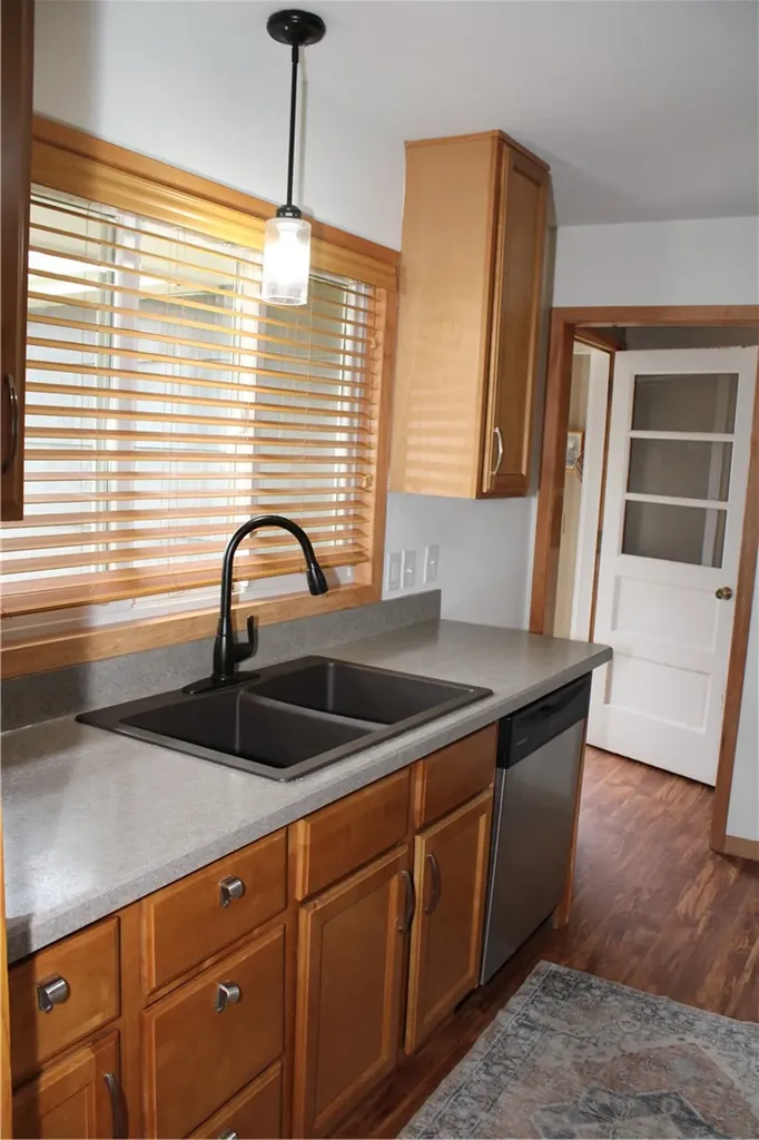 215 S D Street Bridger MT 59014