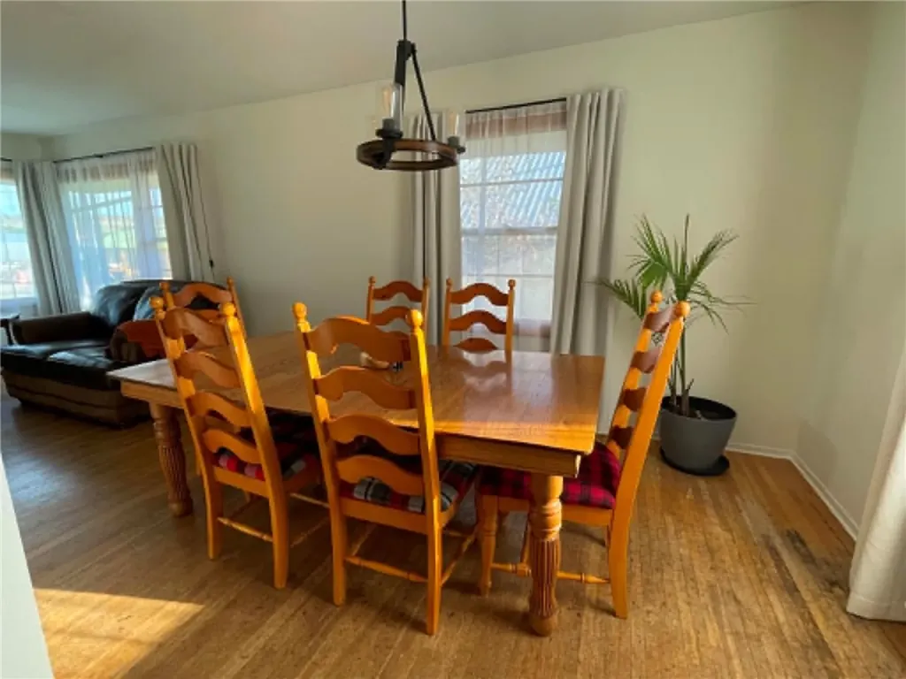 215 S D Street Bridger MT 59014