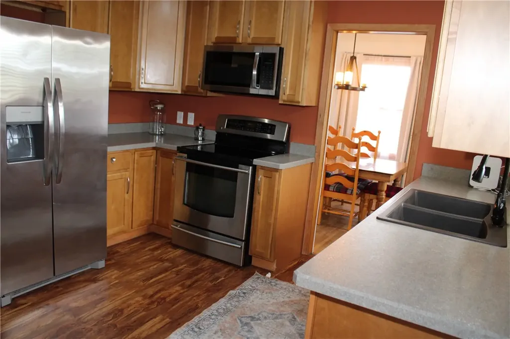 215 S D Street Bridger MT 59014