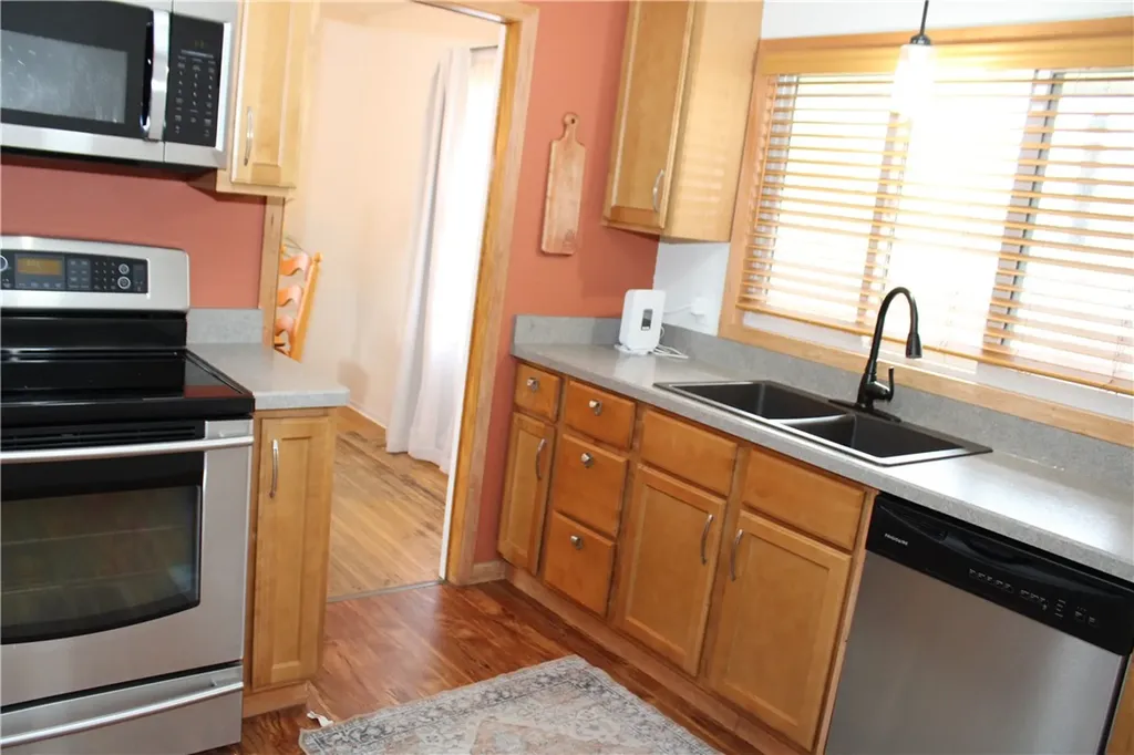 215 S D Street Bridger MT 59014