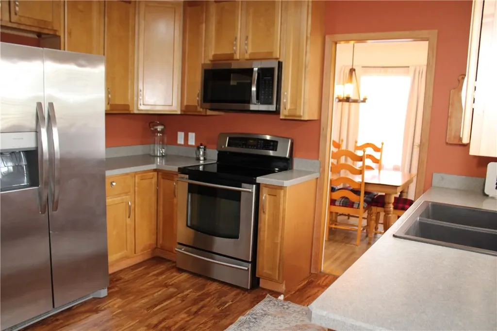 215 S D Street Bridger MT 59014