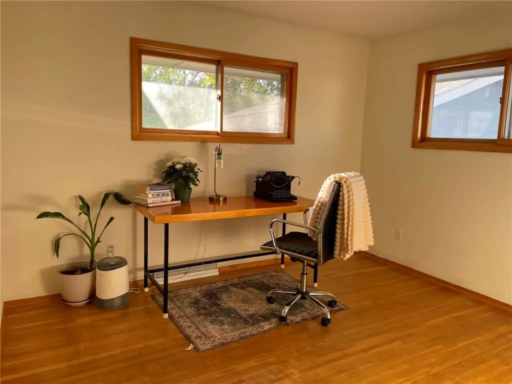 215 S D Street Bridger MT 59014