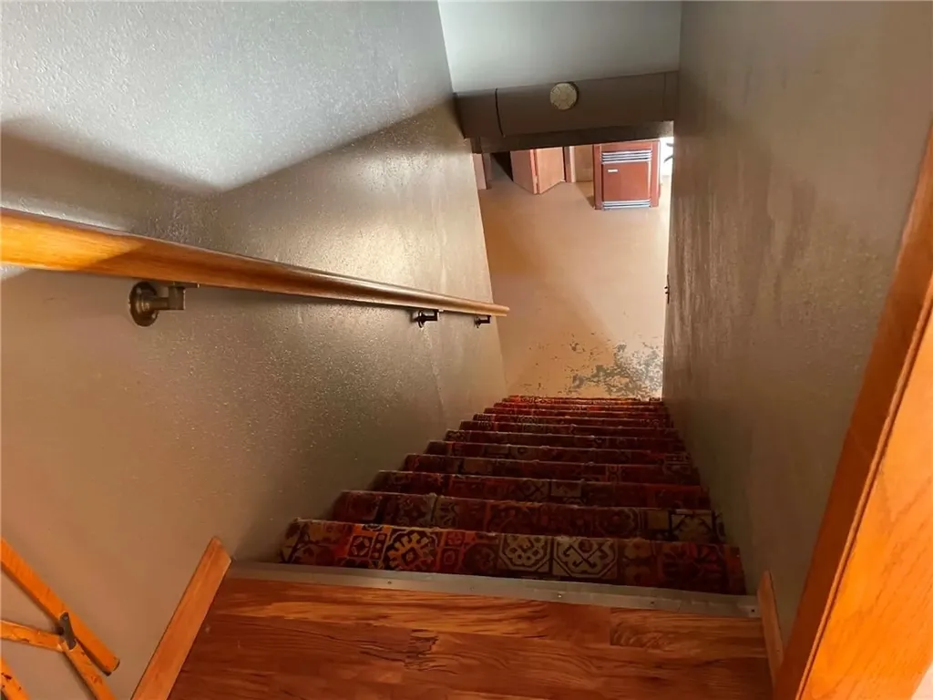 215 S D Street Bridger MT 59014