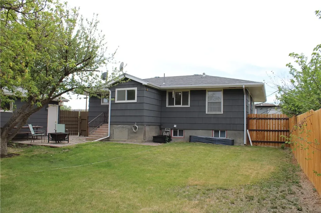 215 S D Street Bridger MT 59014