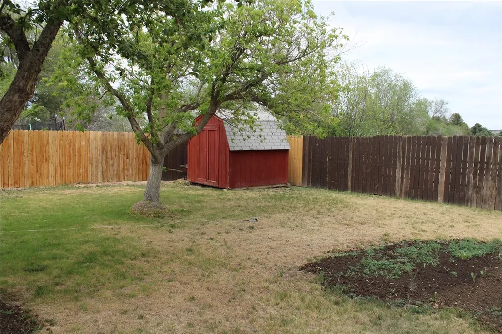 215 S D Street Bridger MT 59014