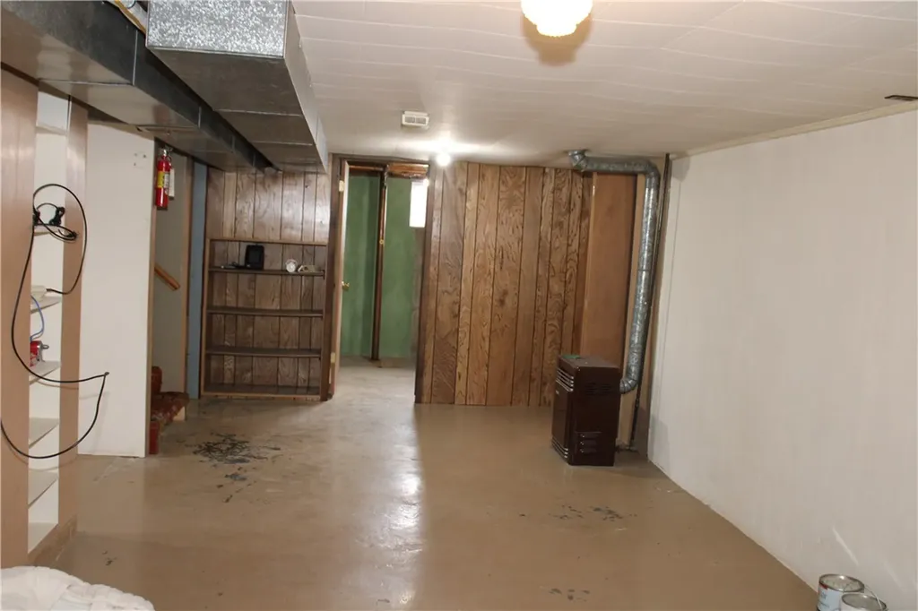 215 S D Street Bridger MT 59014