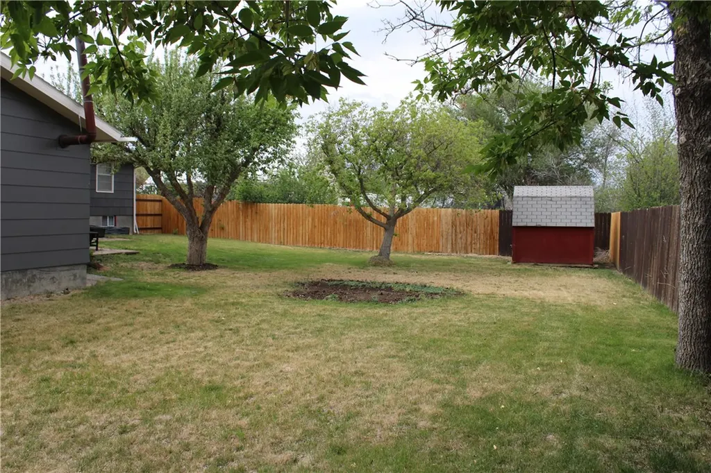215 S D Street Bridger MT 59014
