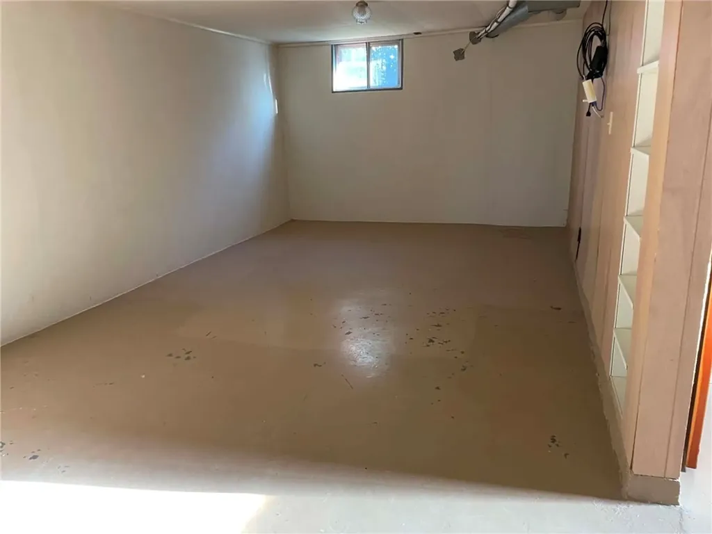 215 S D Street Bridger MT 59014