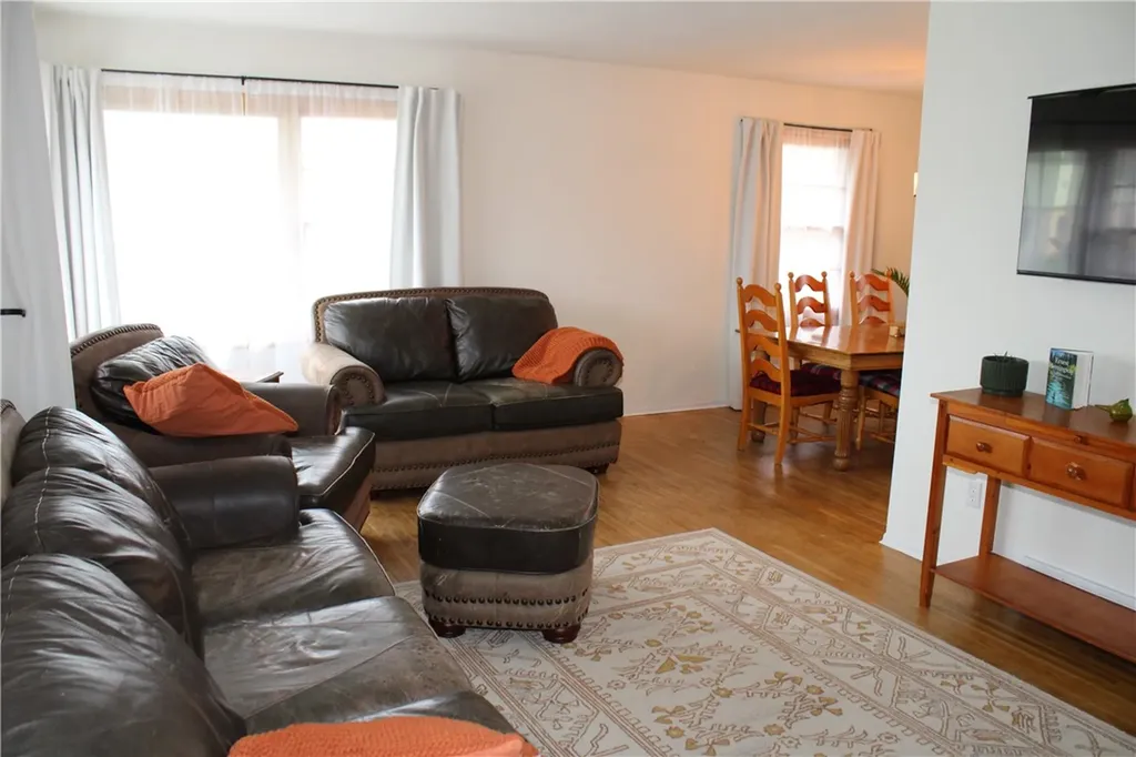 215 S D Street Bridger MT 59014