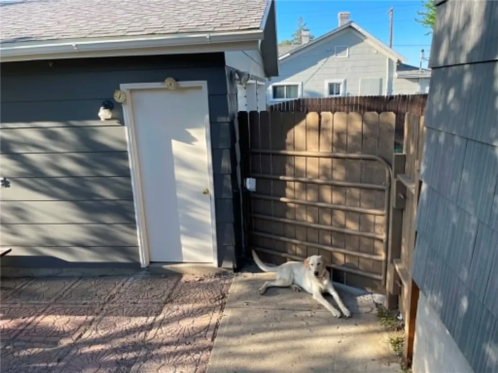 215 S D Street Bridger MT 59014
