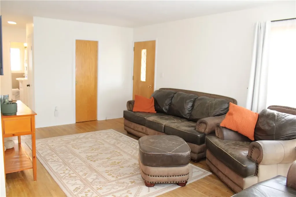 215 S D Street Bridger MT 59014