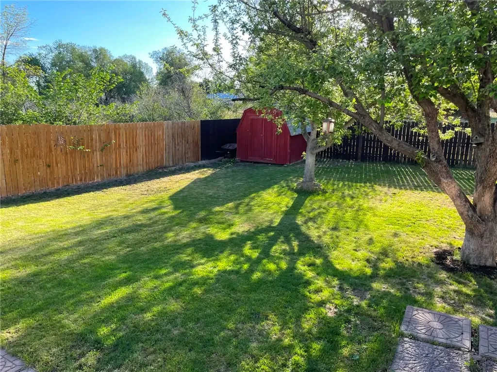 215 S D Street Bridger MT 59014