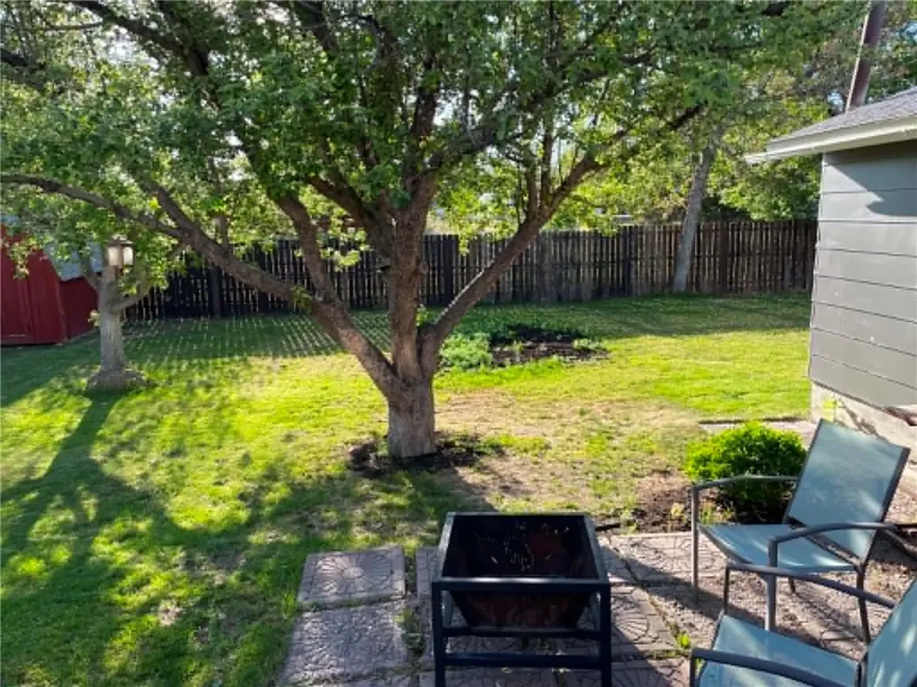 215 S D Street Bridger MT 59014