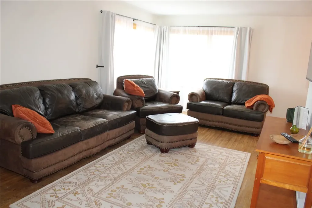 215 S D Street Bridger MT 59014