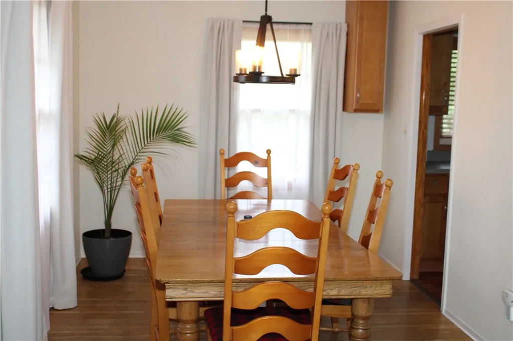 215 S D Street Bridger MT 59014