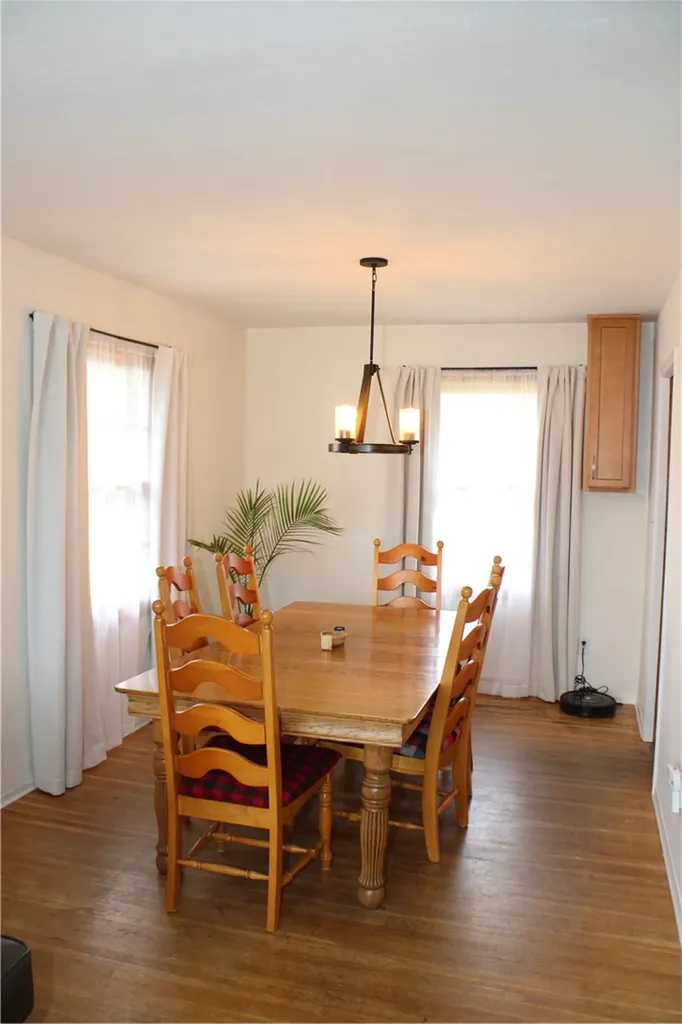 215 S D Street Bridger MT 59014
