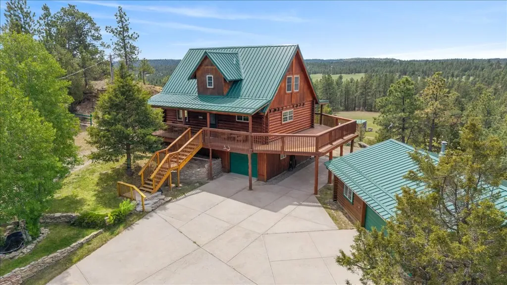 25 Denali Cabin Lane Roundup MT 59072