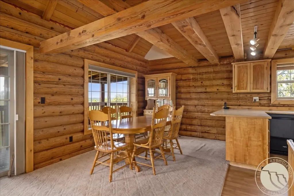 25 Denali Cabin Lane Roundup MT 59072