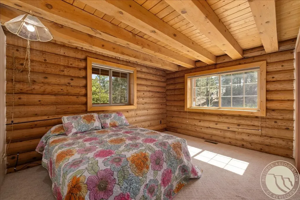 25 Denali Cabin Lane Roundup MT 59072