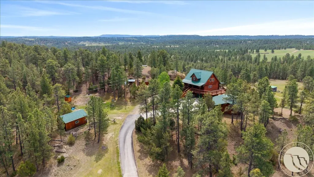 25 Denali Cabin Lane Roundup MT 59072
