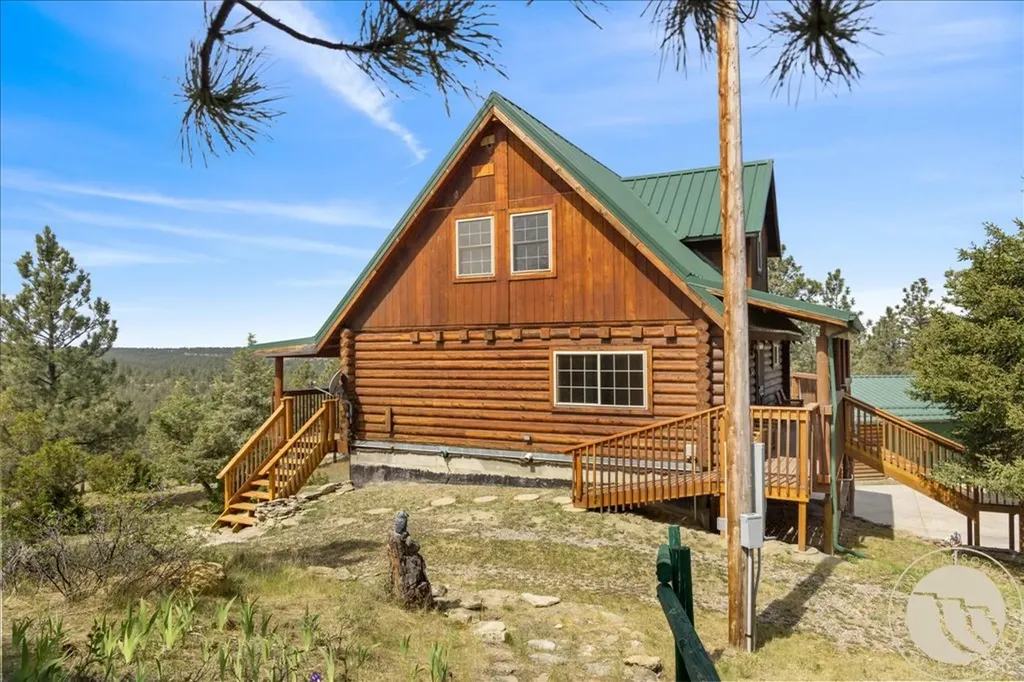 25 Denali Cabin Lane Roundup MT 59072